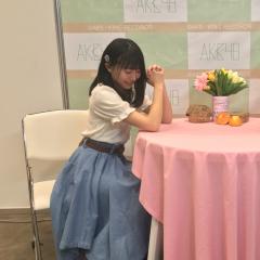 ヒカル(HIKARU)@香港
