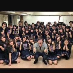 パーマ大佐のトーク