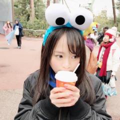 エイトちゃん