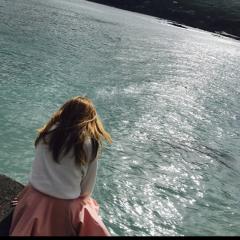 うさぎの飼育小屋。