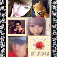 貴方の色のオーラをみます