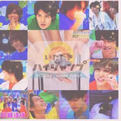 ｼﾞｬﾆｰｽﾞ ﾄ  ~ｸ  ✨☀︎