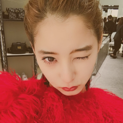新木優子