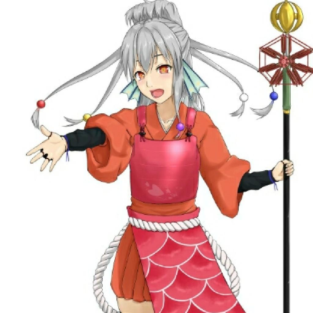 挨拶程度良ければお話しましょう