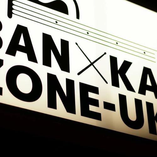 BAN×KARA ZONE-UK大阪梅田