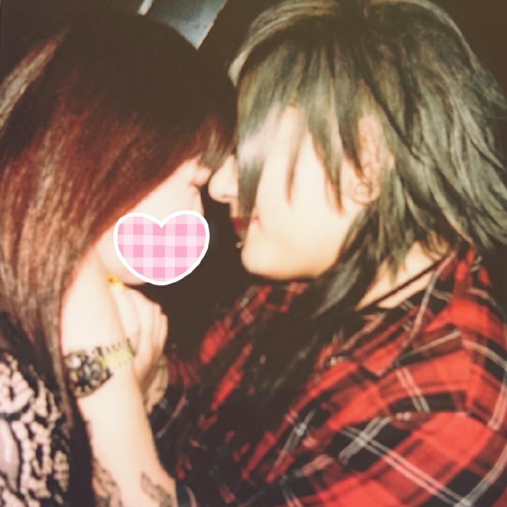 はーちゃん(W 肉・)♡