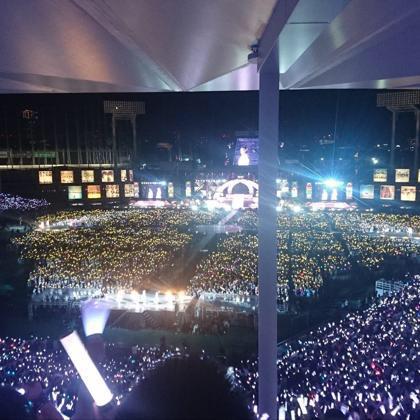 乃木坂46真夏の全国ツアー2017