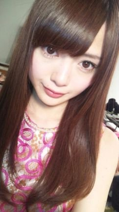 白石麻衣(なりきり)
