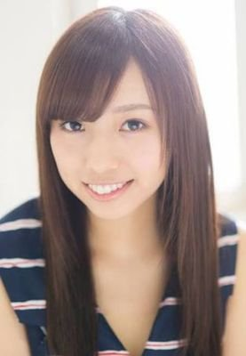 新内眞衣(なりきり)