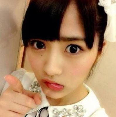 若月佑美(なりきり)