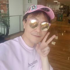 かわしんのトーク