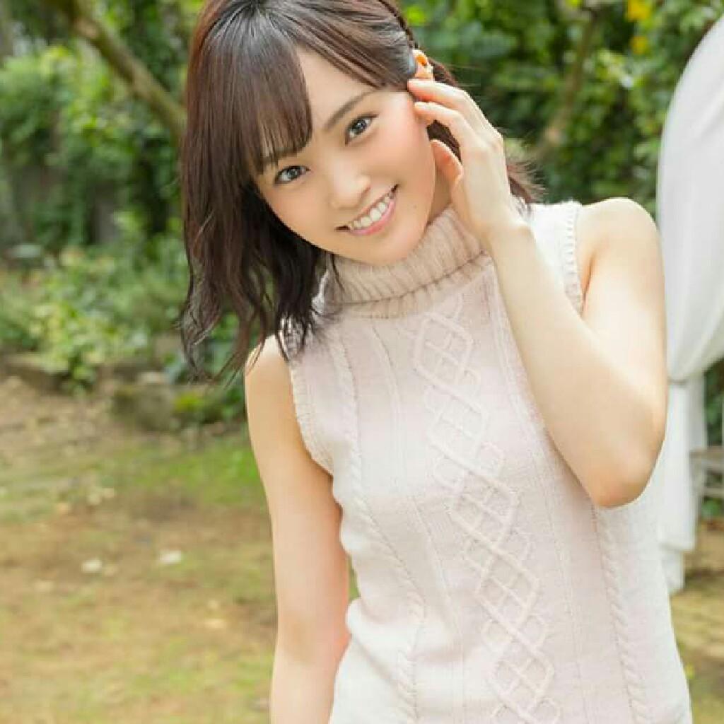 山本彩、まゆゆ、ゆきりん大好きです