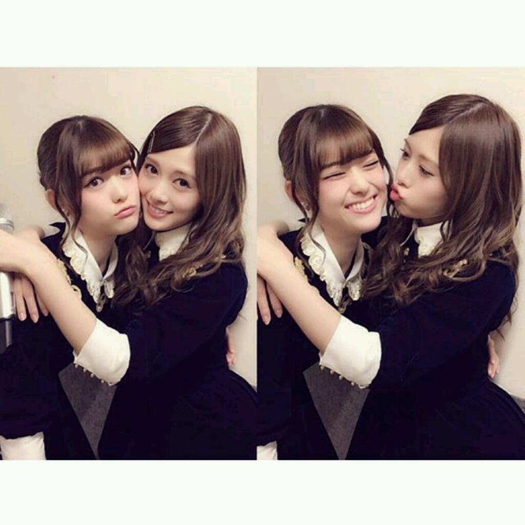 乃木坂ファントーク♪