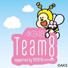 Team8  お気に入り