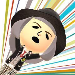 未緒さん企画限定トーク