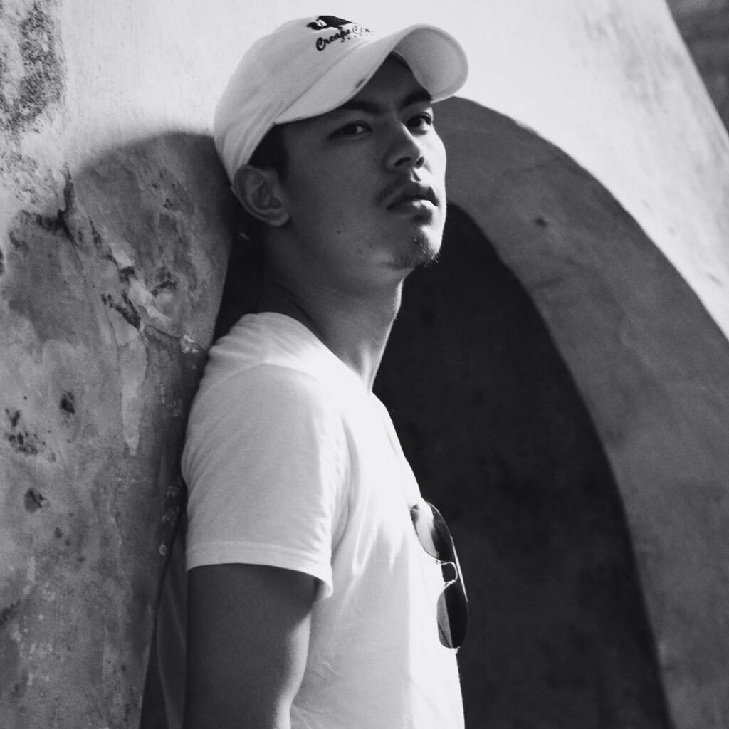 たいが  a k a  Amterus