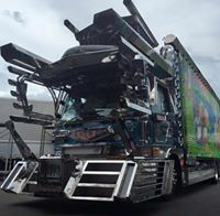 奥田清勝のトーク