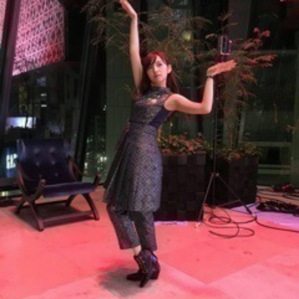 スーパーサイヤ人◢46