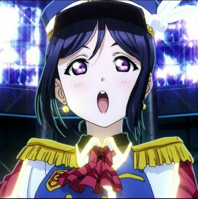 聖矢(穂乃果、にこまき、果南推し)