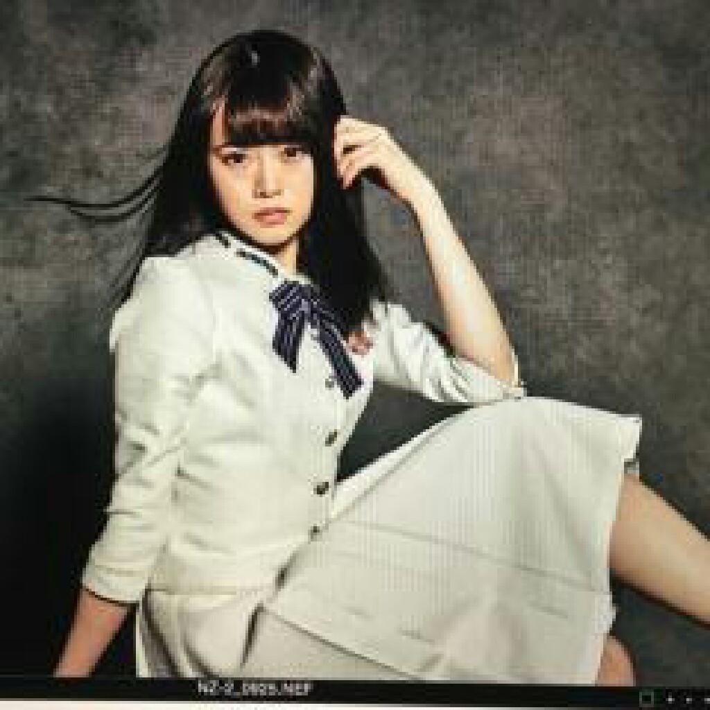 山崎怜奈のトーク