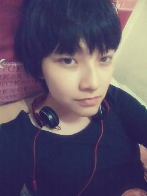 絕緣の廢柴のトーク