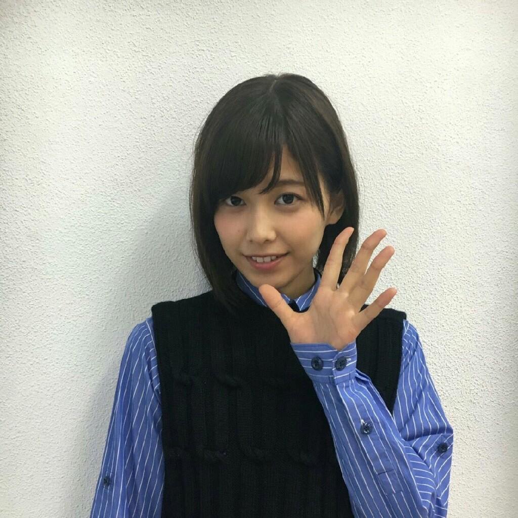 渡邉理佐のトーク