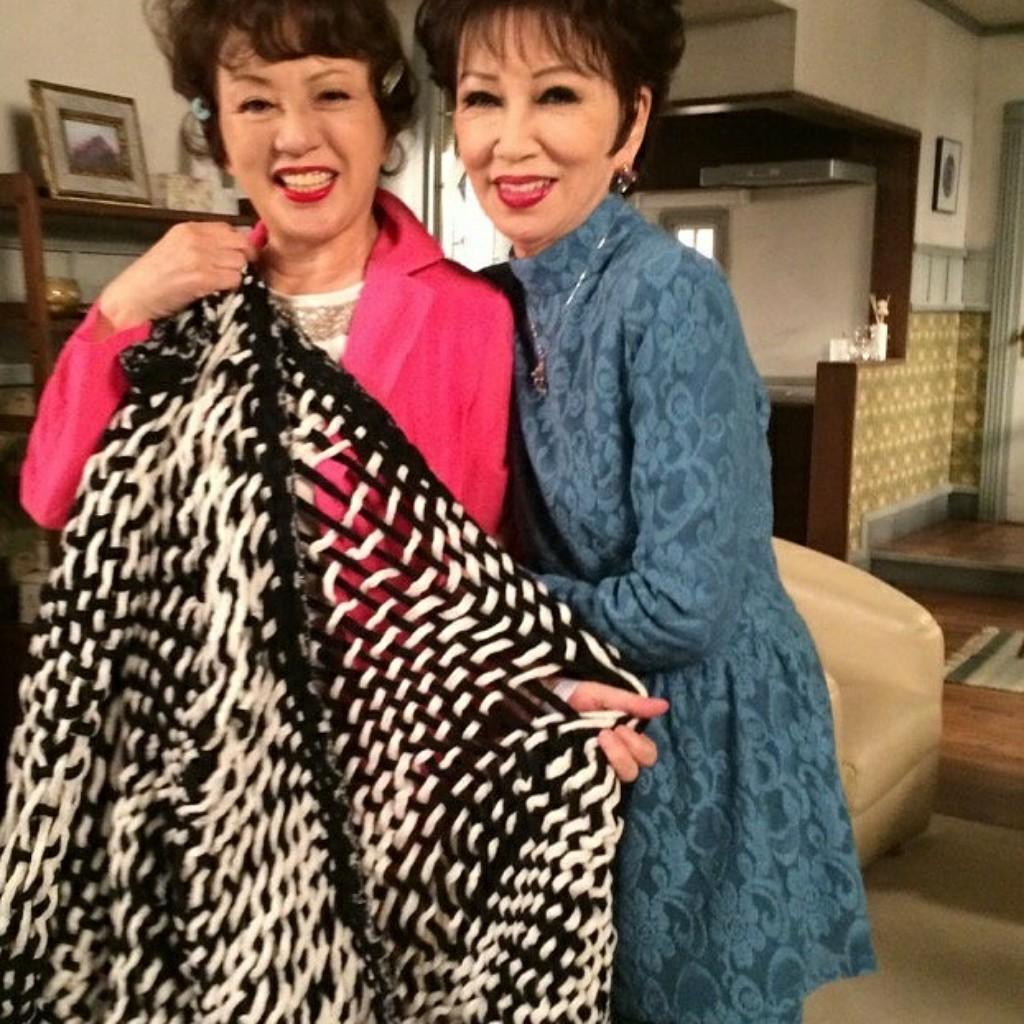 やすらぎの郷ファンクラブ