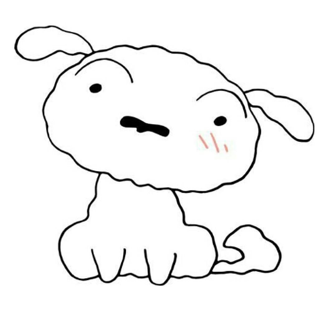 シロ
