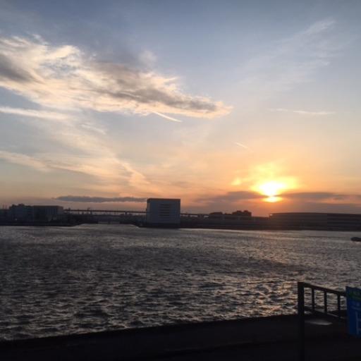 アルバートのトーク