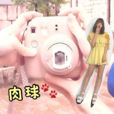 肉球⚡️にこちゅう