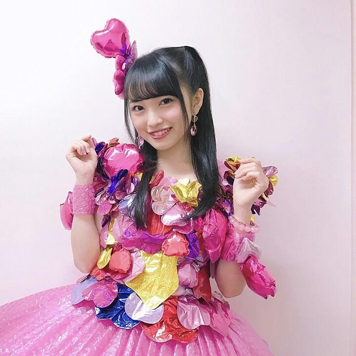 向井地美音