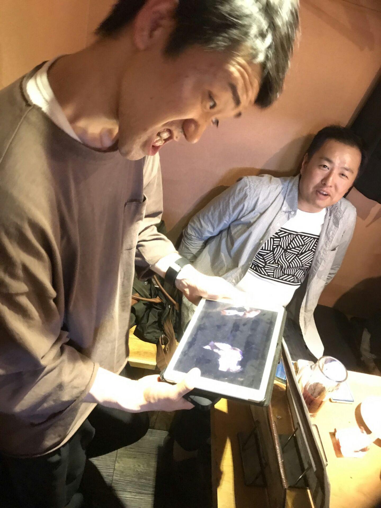 投稿画像