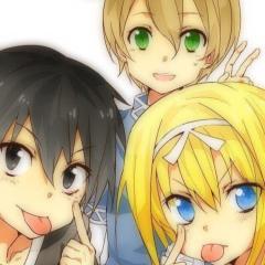 アニメ漫画で話そー☆*:.｡. o(≧▽≦)o .｡.:*☆