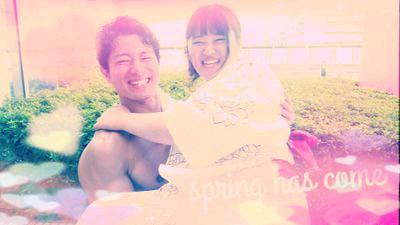 あやかの惚気ときどき毒。