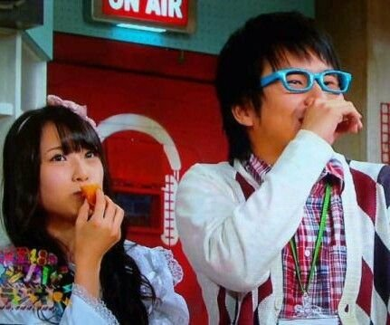 ぎがしんのトーク