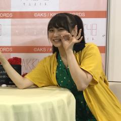 あしゅらー(仮)のがっさんのトーク