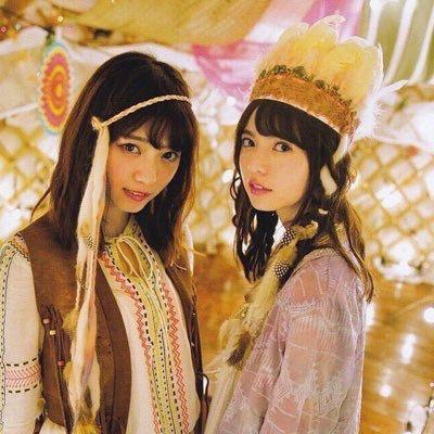 ゆーさく@乃木坂46