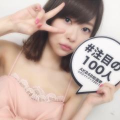 指原りっちゃんのトーク