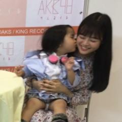 碧唯神推し福岡のれぃちゃんママ
