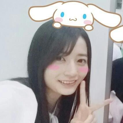 🍀あやめちゃん🍀
