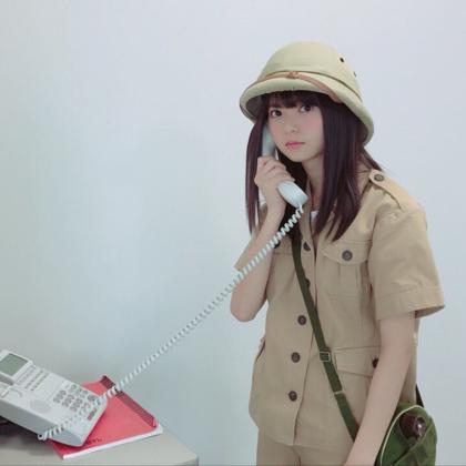 ◢ ⁴⁶乃木やんの雑談◢ ￨⁴⁶