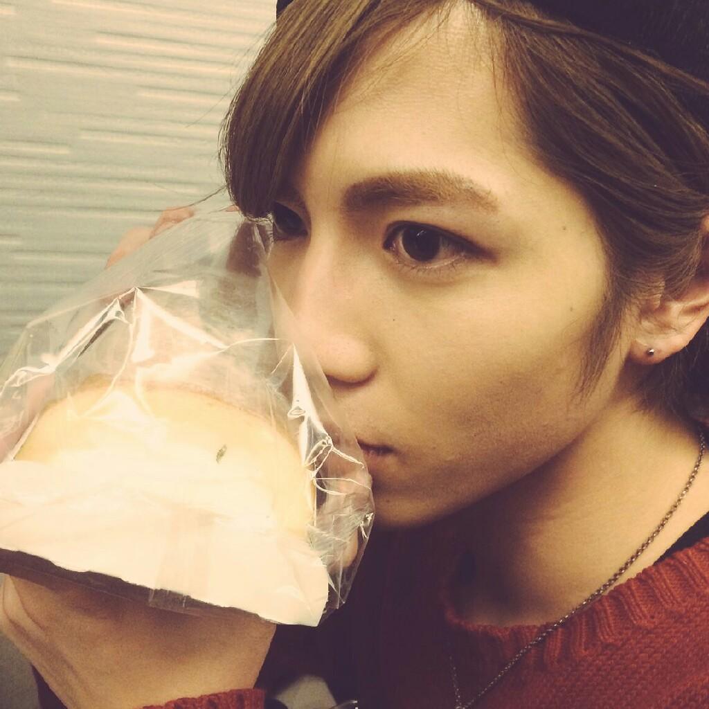 志尊淳のトークです