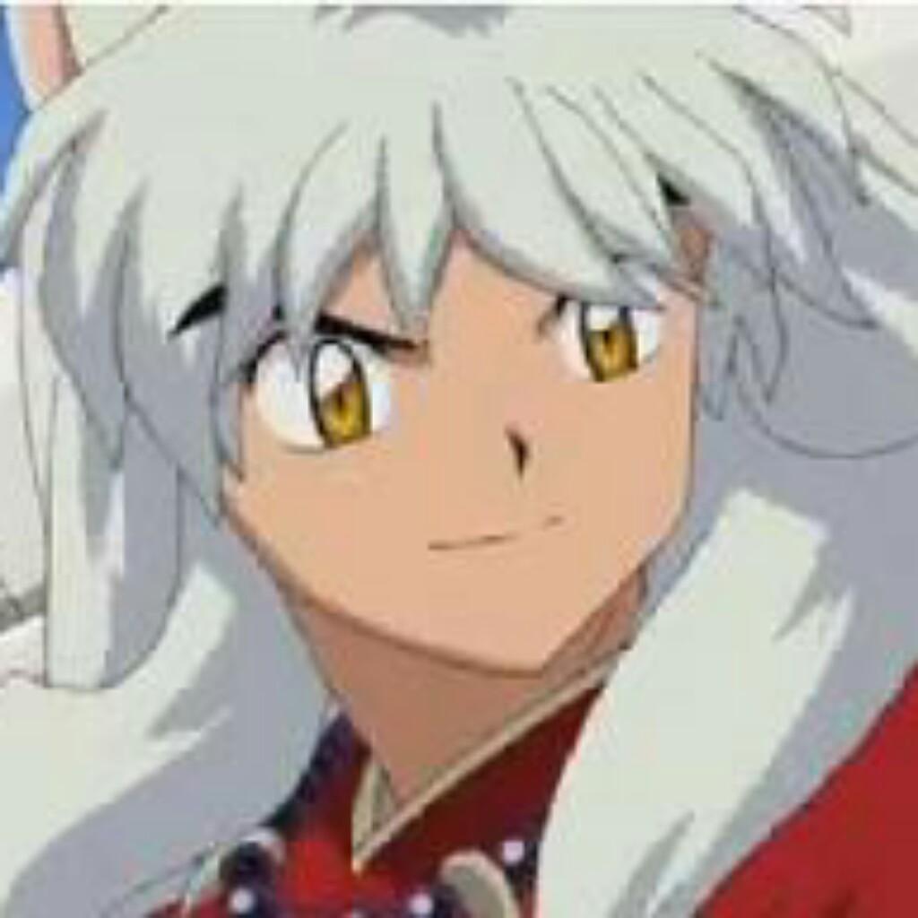 犬夜叉のトーク