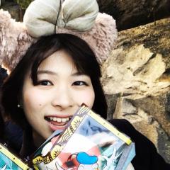 かすみん🐾
