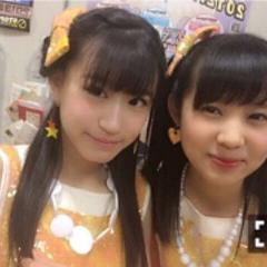 上西怜!いーだ♡Reys(5期生推し)