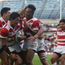 ラグビー愛トーク