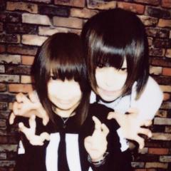 みゅーん｡･*･:≡(　ε:)