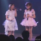 西野未姫（AKB48）のトーク