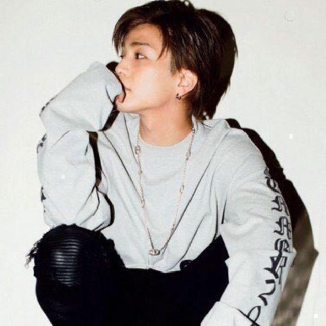 Takanori Iwataのtalk⭐︎