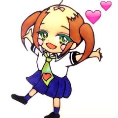 銀ちゃん@里奈♡激神単推し